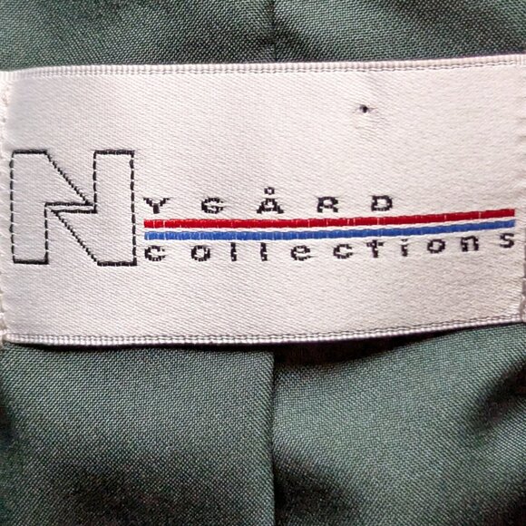 NWOT Lined Blazer/Jacket - Picture 7 of 8